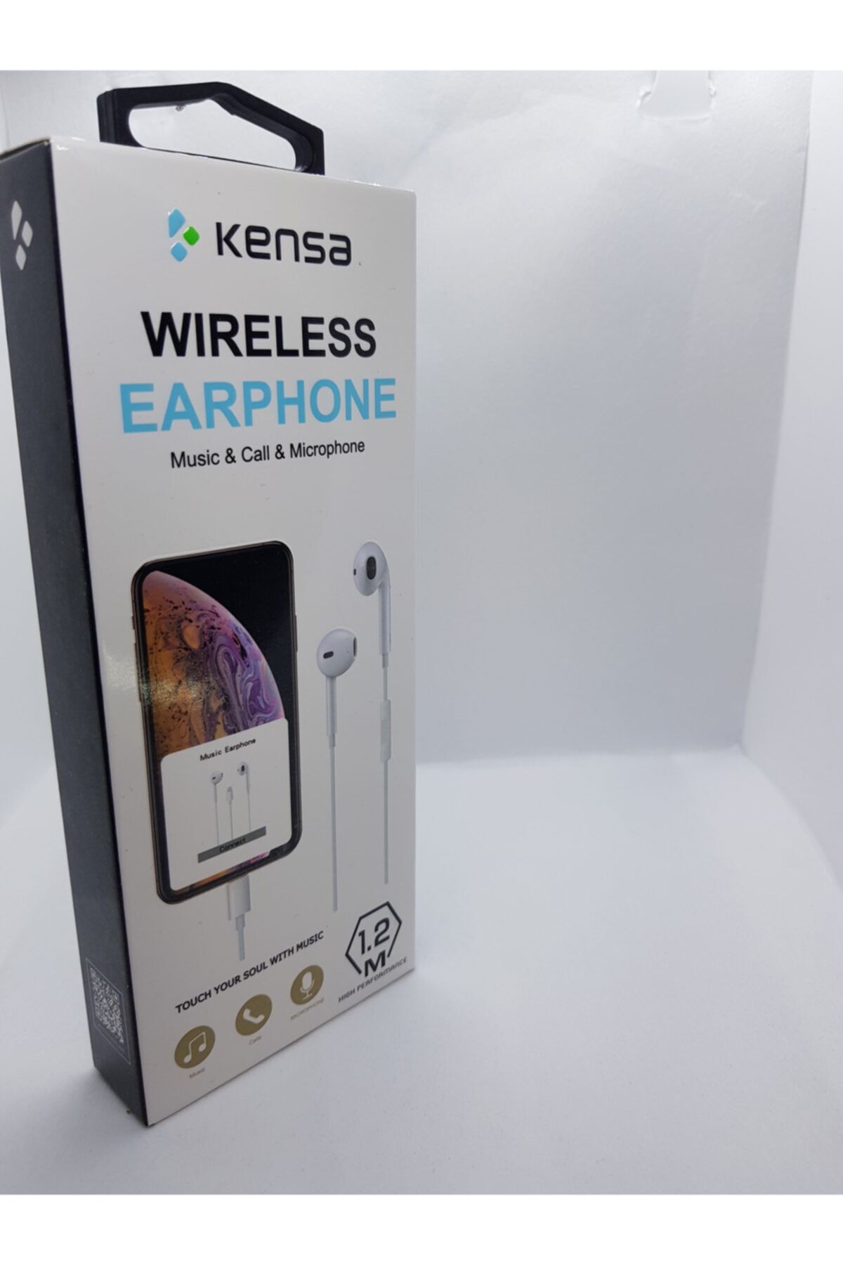 iphone 7 8 plus lightining girisli kablolu kulaklik