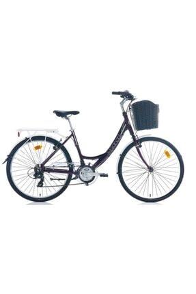 Gitane Queen Lady 26 Jant 21 Vites Bayan Dag Bisikleti 17 44cm Fusya Trendyol