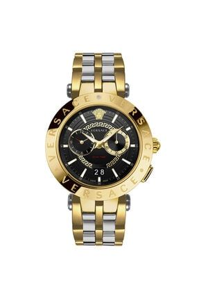 Versace Erkek Kol Saati Vrsc29g70d009s009 Trendyol