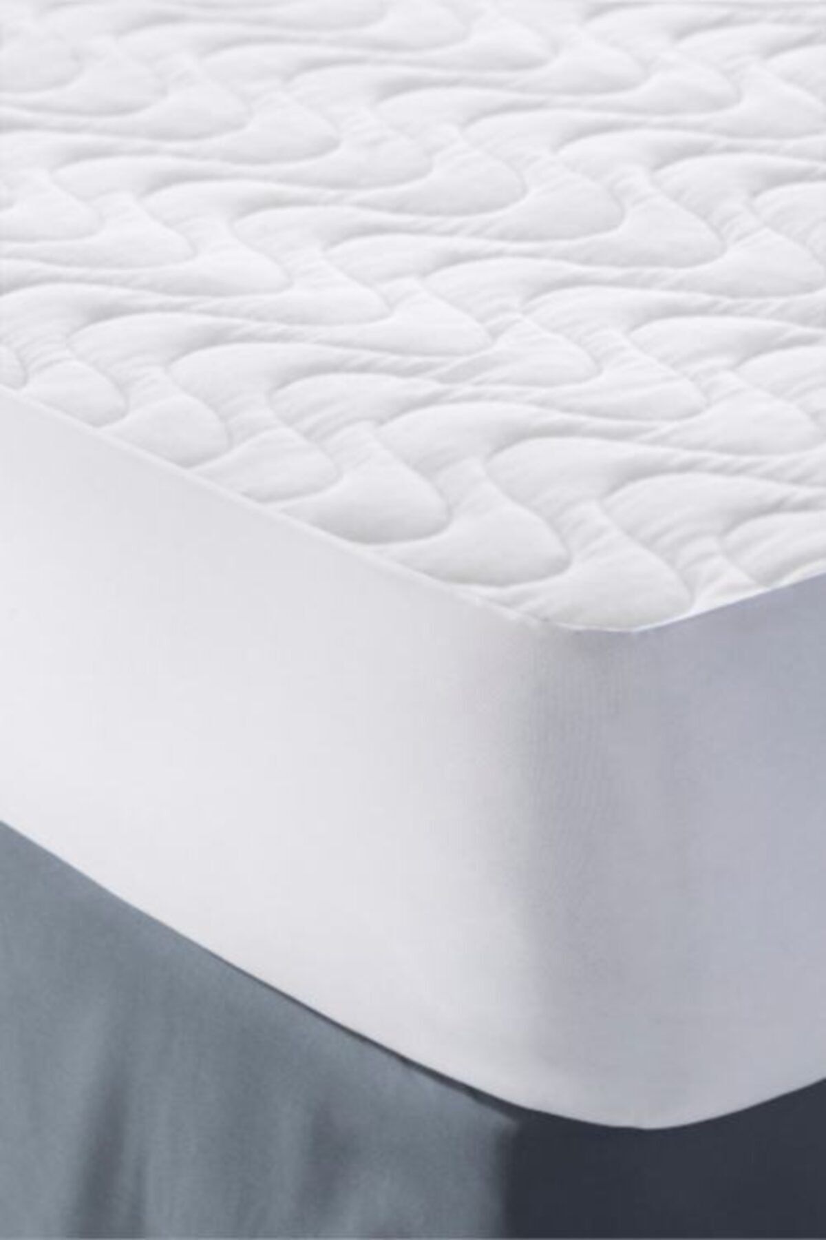 King single mattress discount protector target