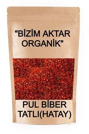 Biogreenlife Hatay Aci Pul Biber Samandag Biberi 250 Gr Trendyol
