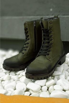 nine west kadin siyah bamero bot trendyol