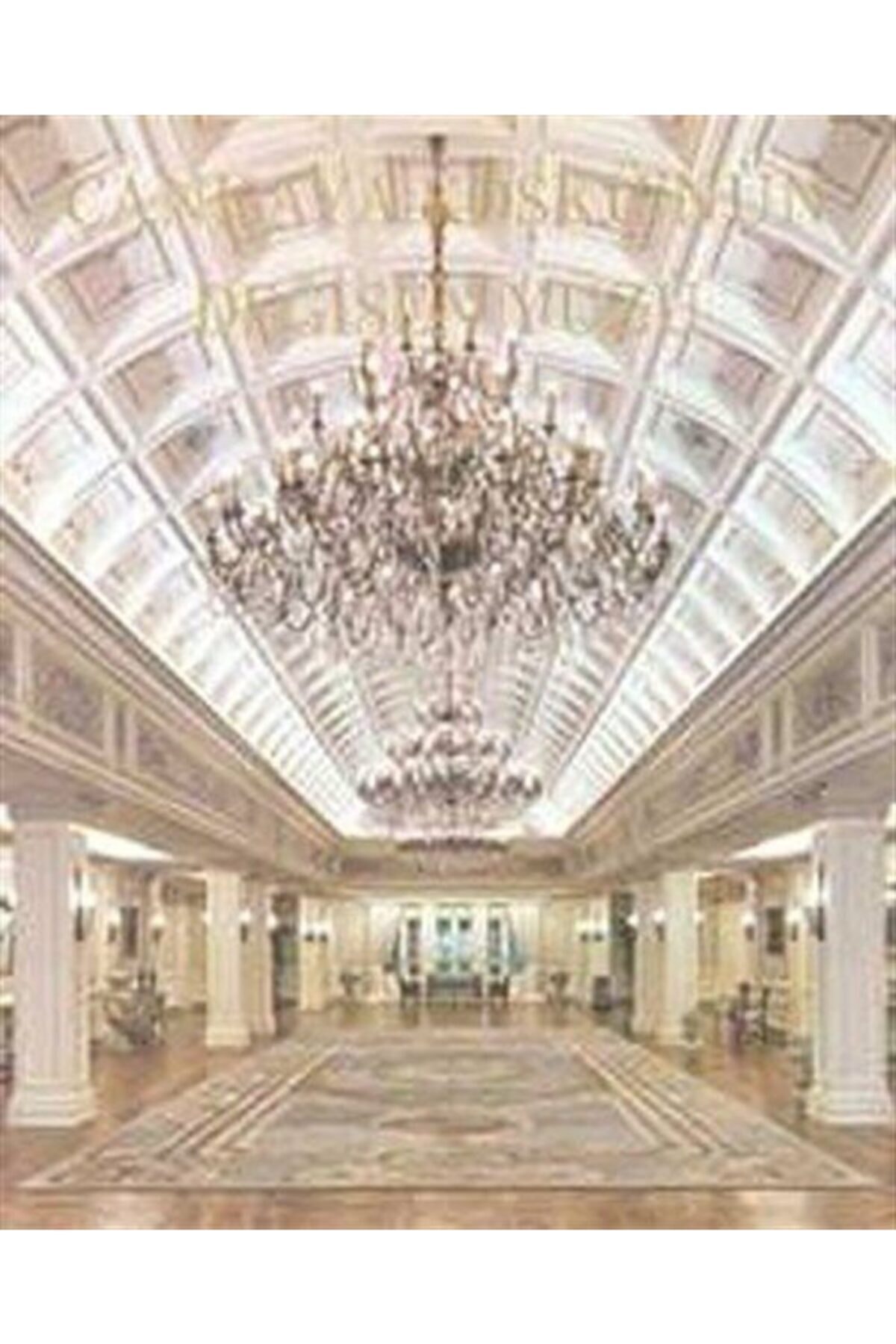 cumhurbaskanligi yayinlari cankaya kosku nun degisen yuzu fiyati yorumlari trendyol