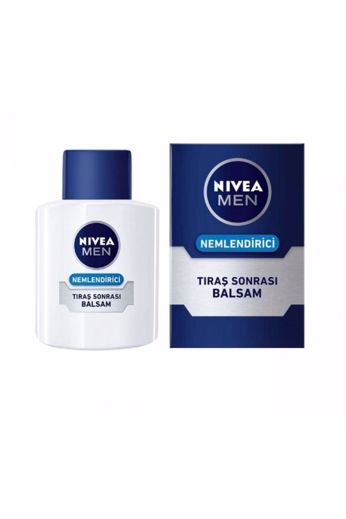 NIVEA ضد عفونی کننده پوست مردانه با عملکرد بالا 100 میلی لیتر