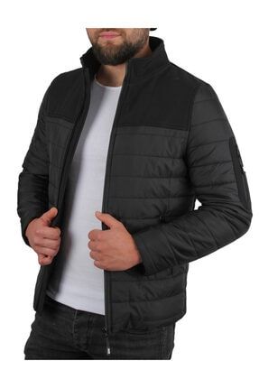 Mavi Erkek Dik Yaka Mont 010009 900 Trendyol
