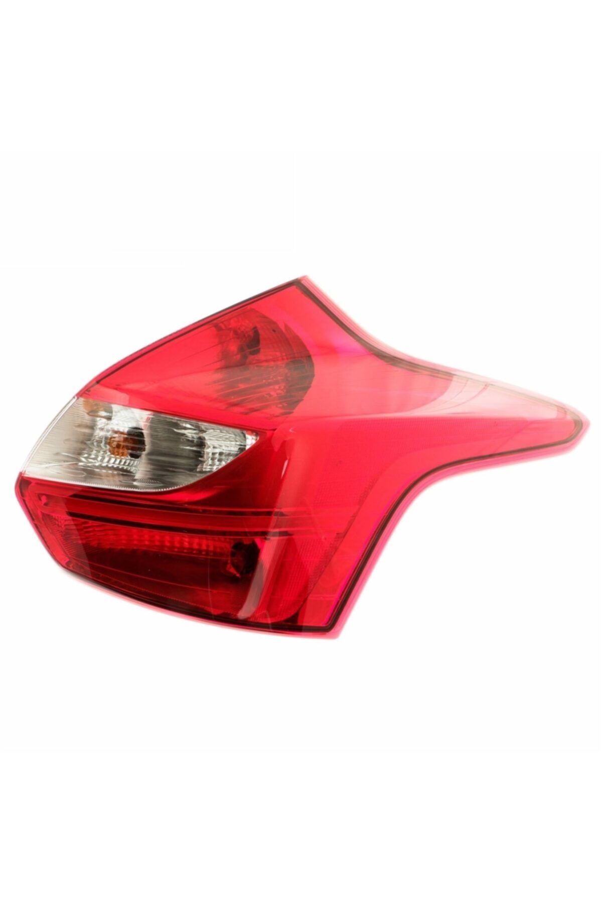 Ford Focus Sağ Stop Hatchback Ledsiz 2011-2014