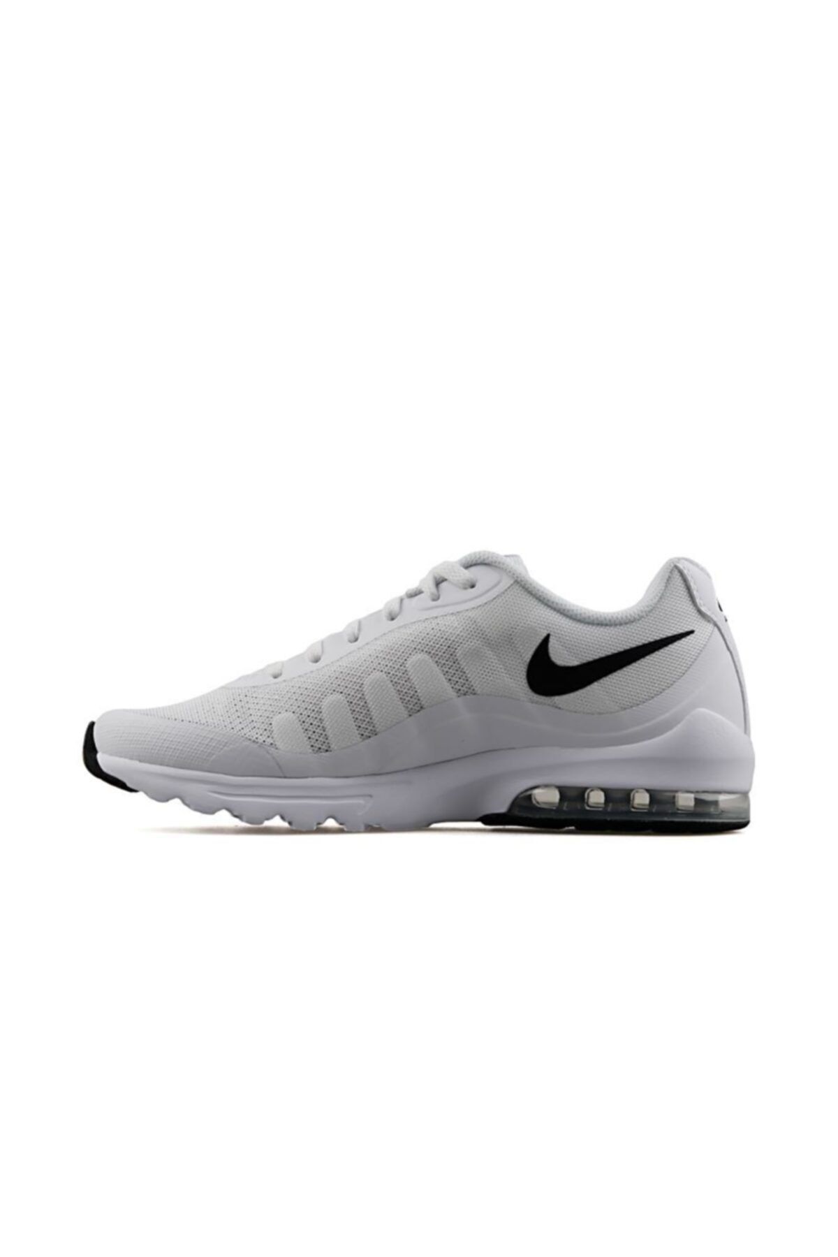 Nike air invigor white shop