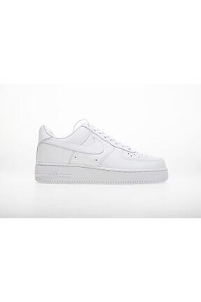 Nike Air Force 1 07 Erkek Spor Ayakkabi Trendyol