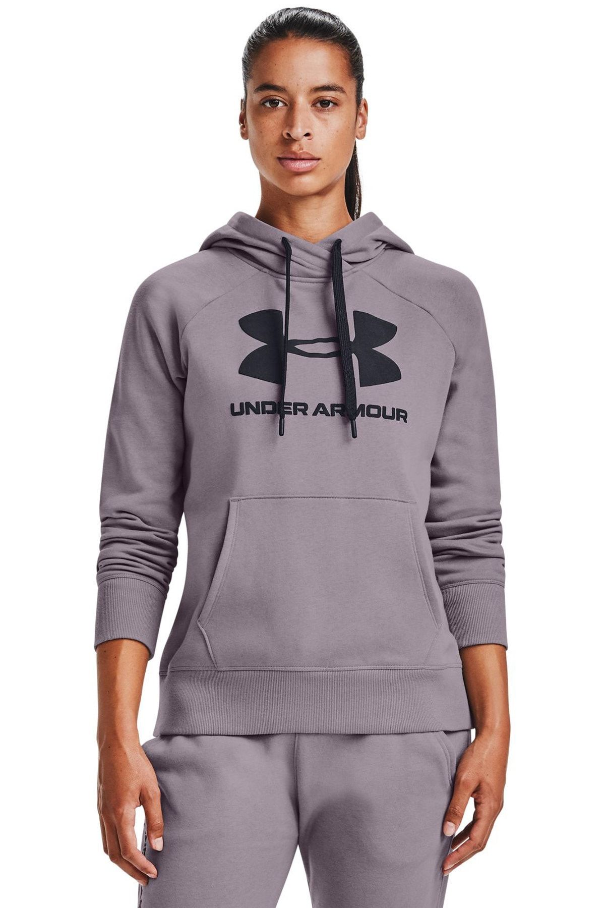 under armour sweatshirt trendyol