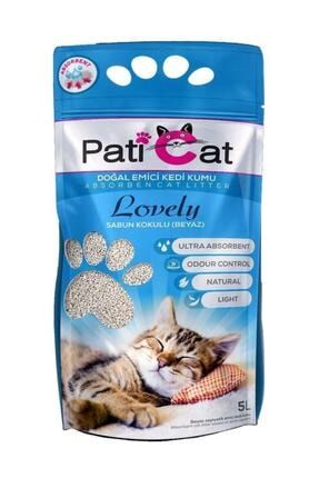 Quik Kedi Kumu 10 Lt X 2 Adet Ince Taneli Topaklasan Marsilya Sabunlu Trendyol