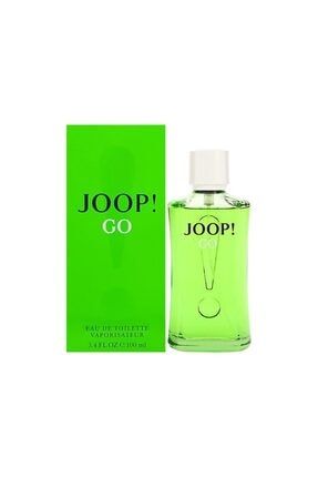 Joop Jump Edt 100 Ml Erkek Parfum 3414200640015 Trendyol
