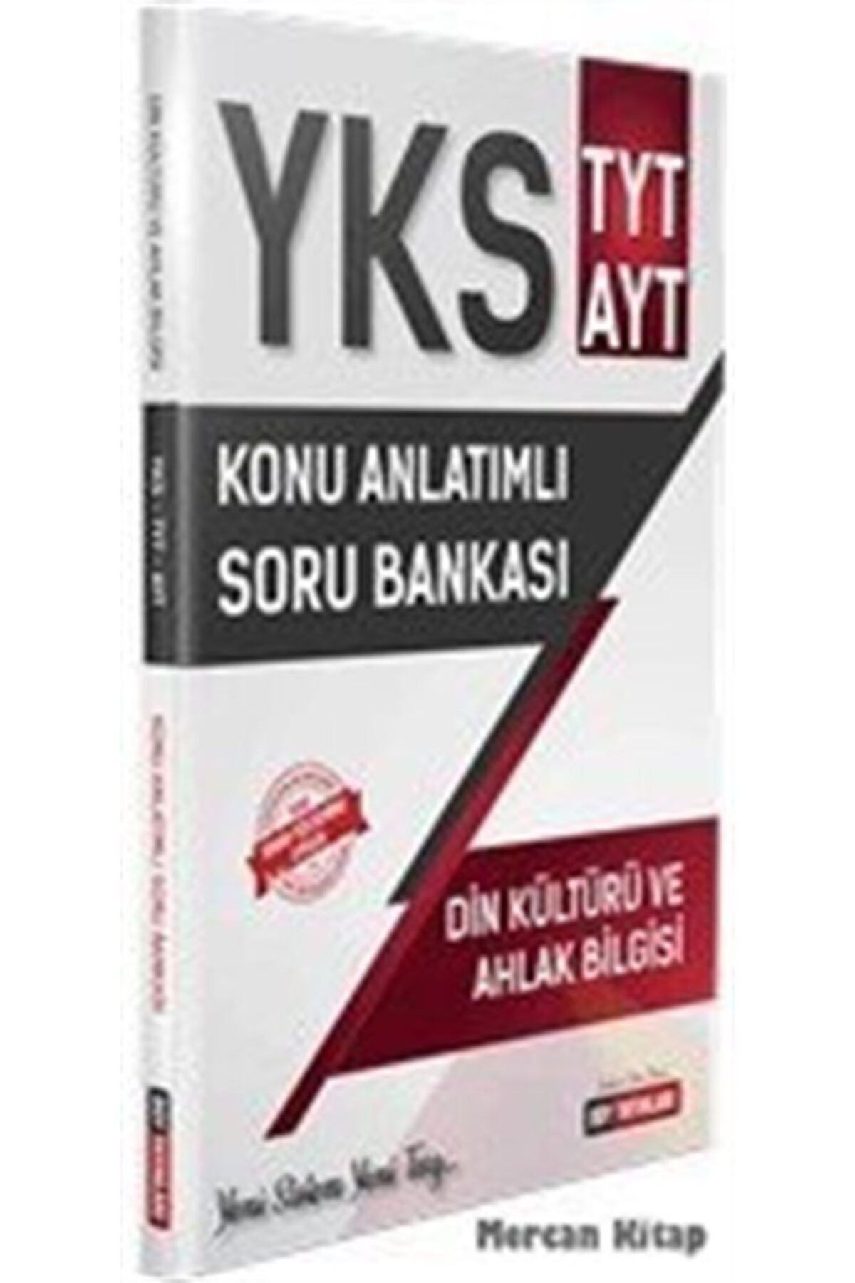 Ddy Yayinlari Yks Tyt Ayt Din Kulturu Ve Ahlak Bilgisi Konu Anlatimli Soru Bankasi Fiyatlari Ve Yorumlari En Ucuzu Akakce