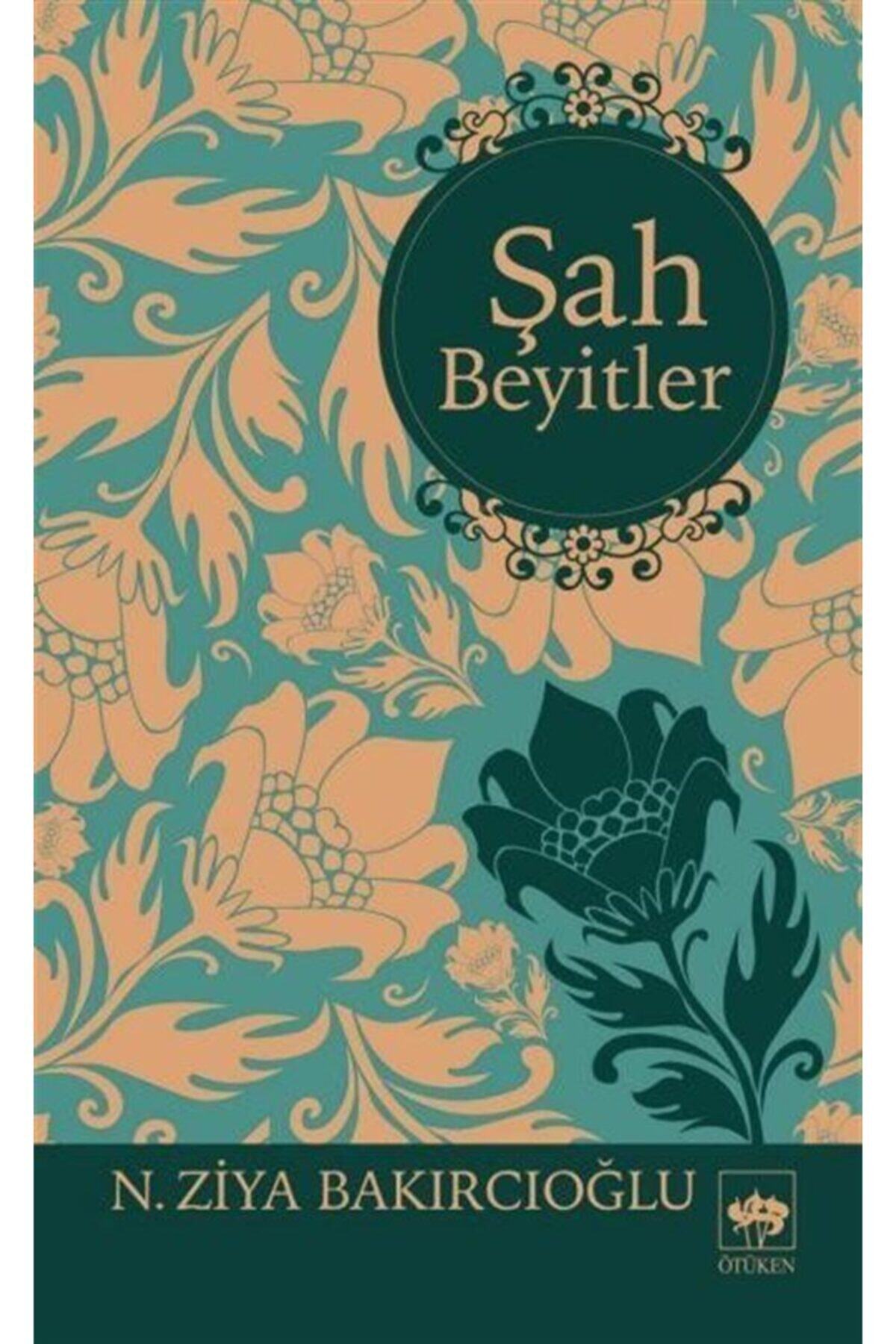 Şah Beyitler