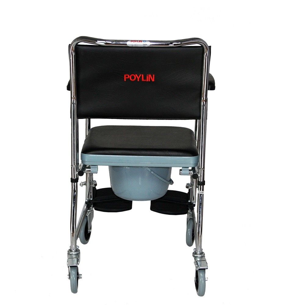 Poylin P689 Banyo Tuvalet Sandalyesi Fiyatları