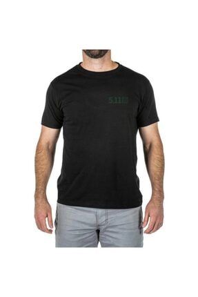 Erkek Siyah T-Shirt 7221511