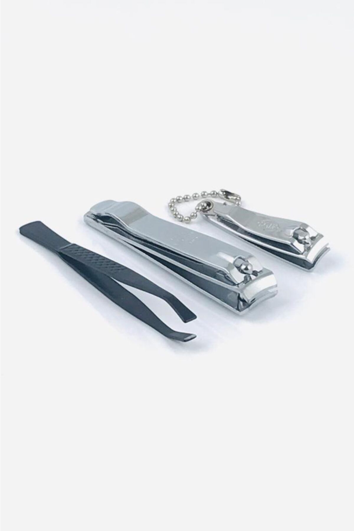 Nail tweezer hotsell