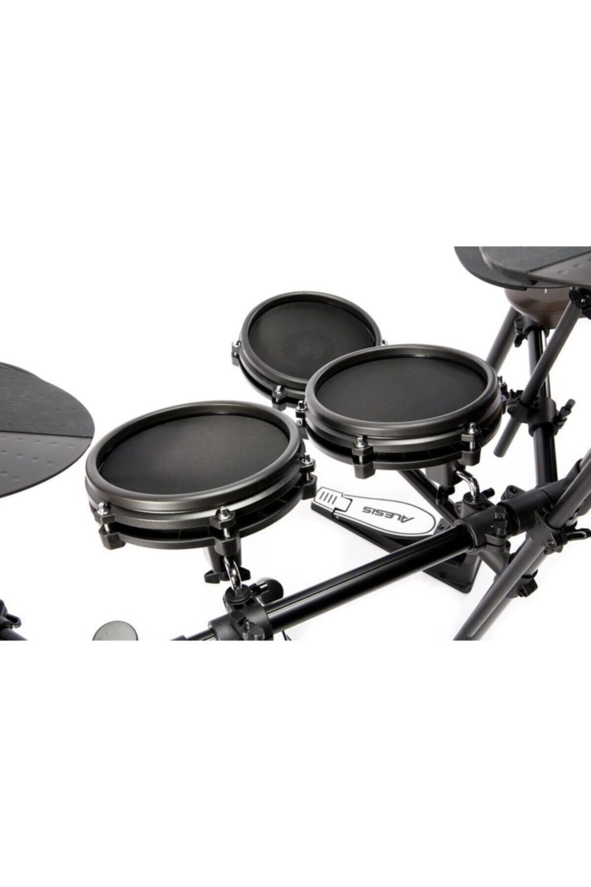 Alesis nitro mesh shop kit crash 2