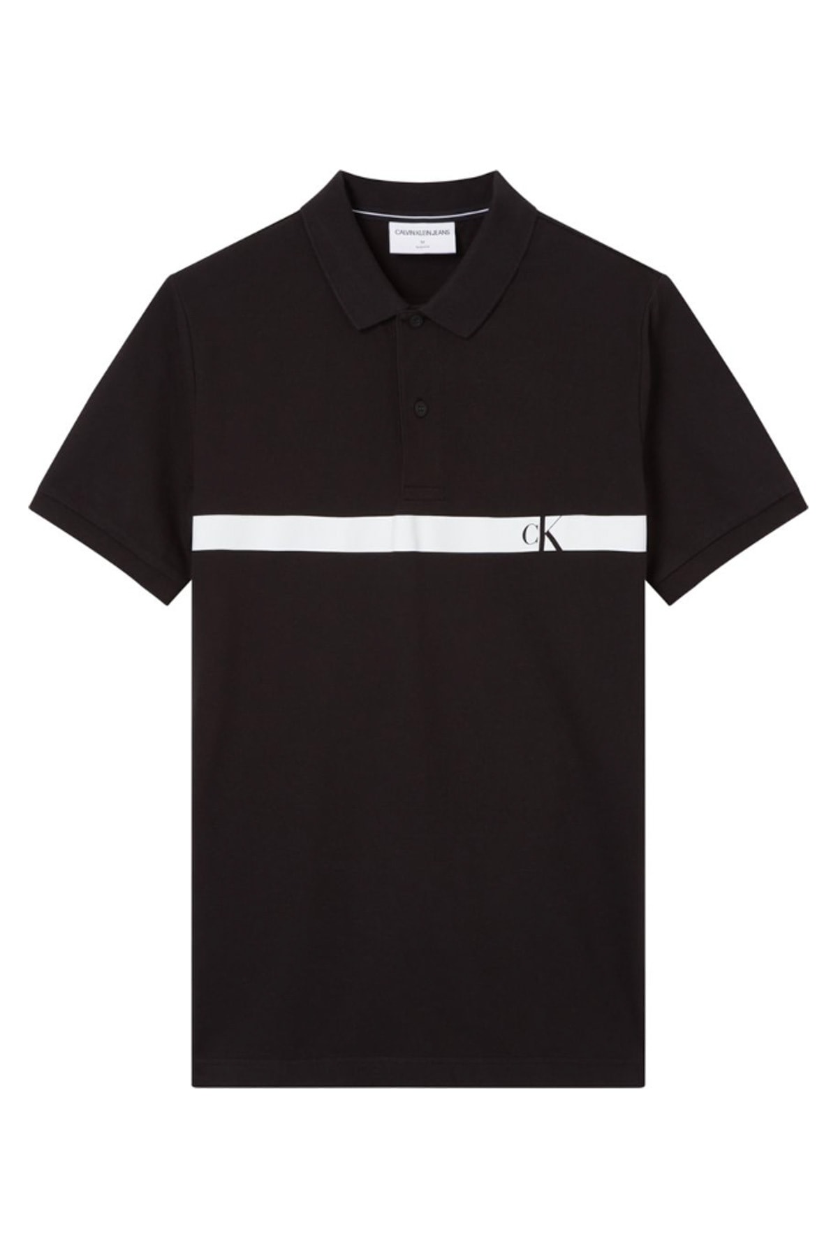 Calvin Klein J30J317328.BEH ERKEK Polo 