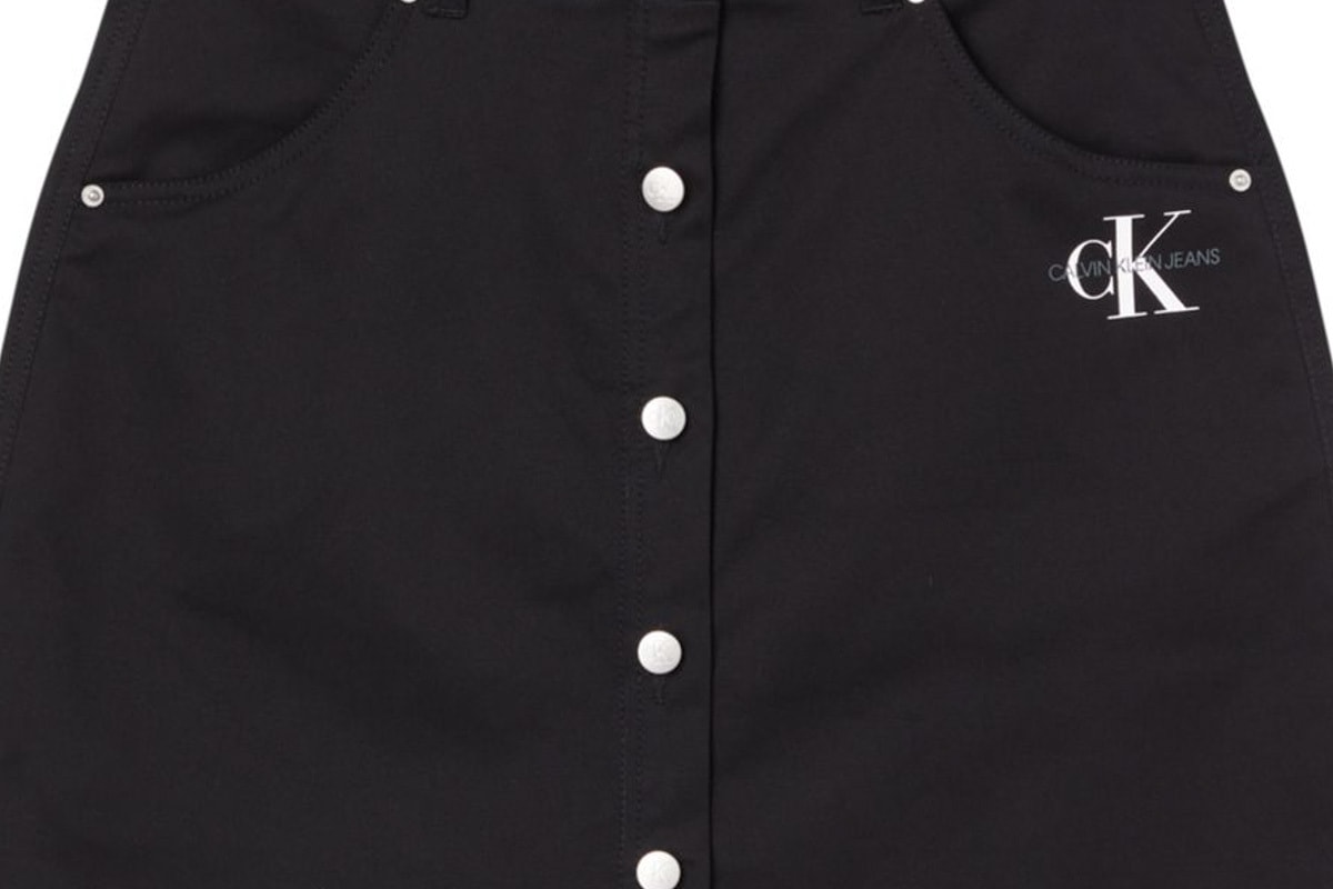 Calvin Klein J20J215720.BEH KADIN ETEK 