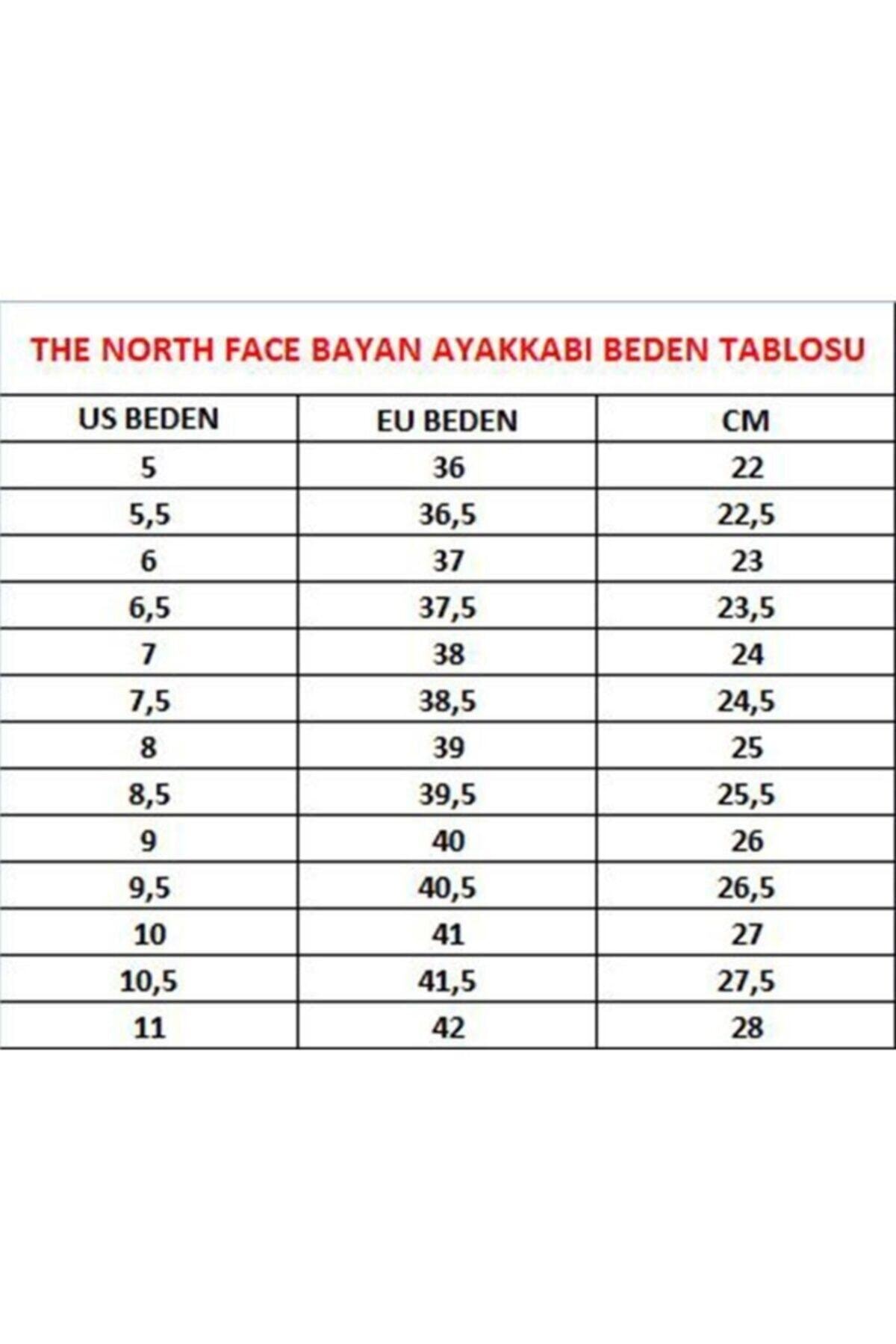 کفش THE NORTH FACE نورث فیس زنانه ضدآب Litewave Fastpack II میانی مشکی/آبی 38 اورجینال - تصویر 4