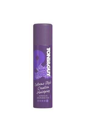 toni guy deniz tuzu etkili sac spreyi 200 ml fiyati yorumlari trendyol