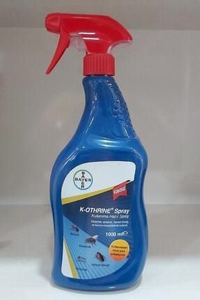 bayer k othrine al 1000 ml genel hasere oldurucu fiyati yorumlari trendyol