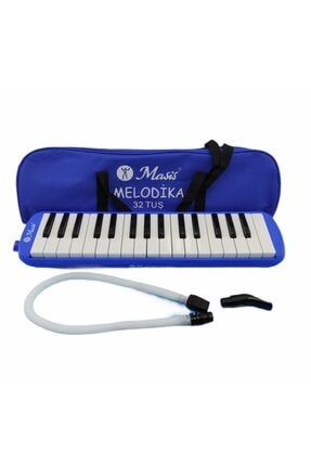32k Melodika Mavi Garantili Ve Sağlıklı Ürün Çantalı M32K