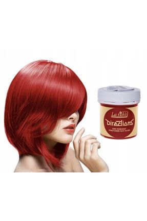 Pillarbox Red Saç Boyası 88 ml kstsb2017