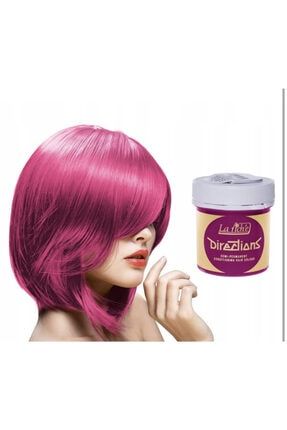 Carnation Pink Saç Boyası 88 ml kstsb2002