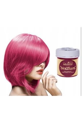 Flamingo Pink Saç Boyası 88 ml kstsb2014