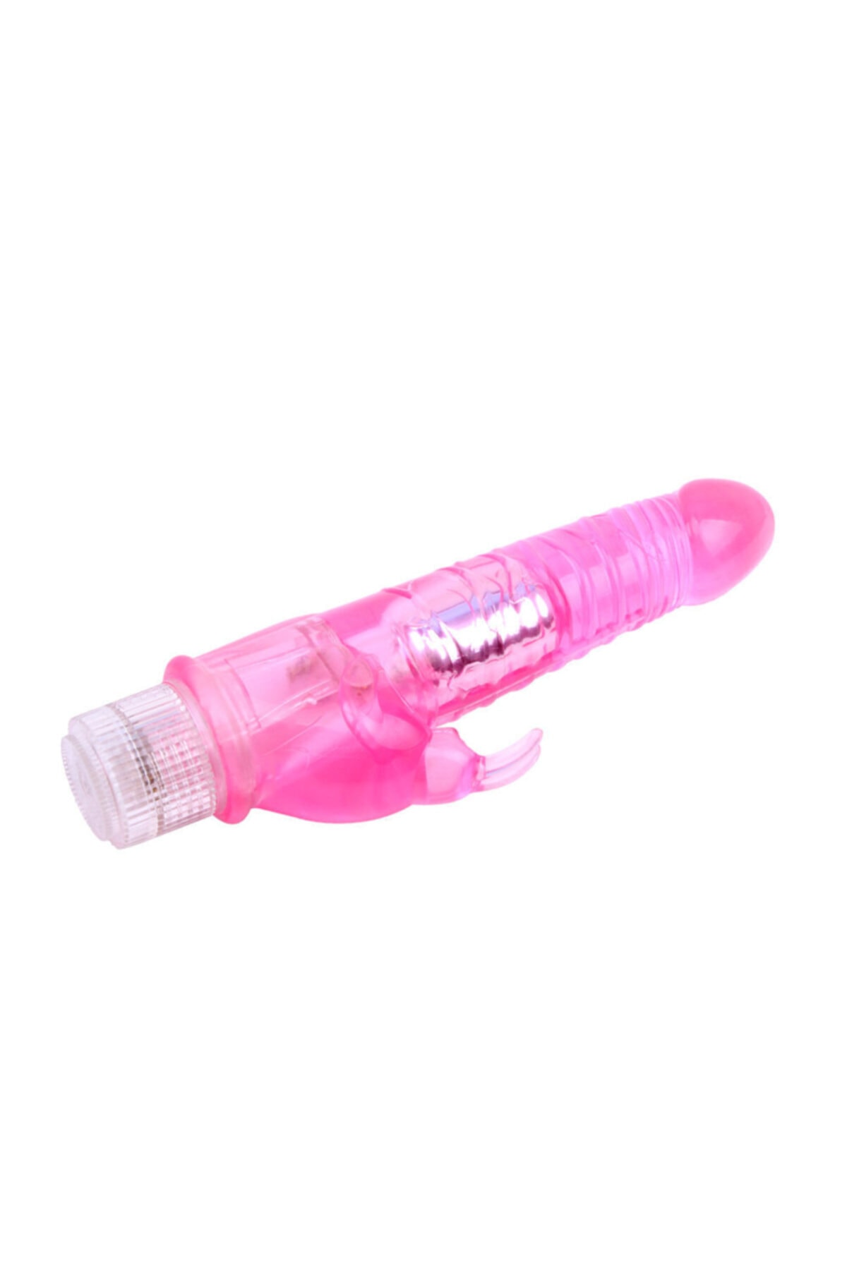 Glitters Çoklu Etkileşimli Jel Vibratör 4