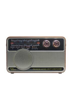 Kemai Md-506bt Antika Radio 506BT