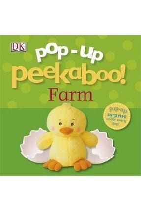 Pop-up Peekaboo! - Farm 537354