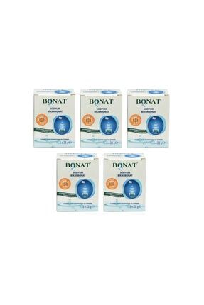 Karbonat Bonat Sodyum Bikarbonat 5x28 gr 5'li bnt5lifirsat