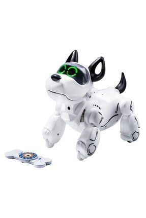Pupbo Robot Köpek SIL/88520