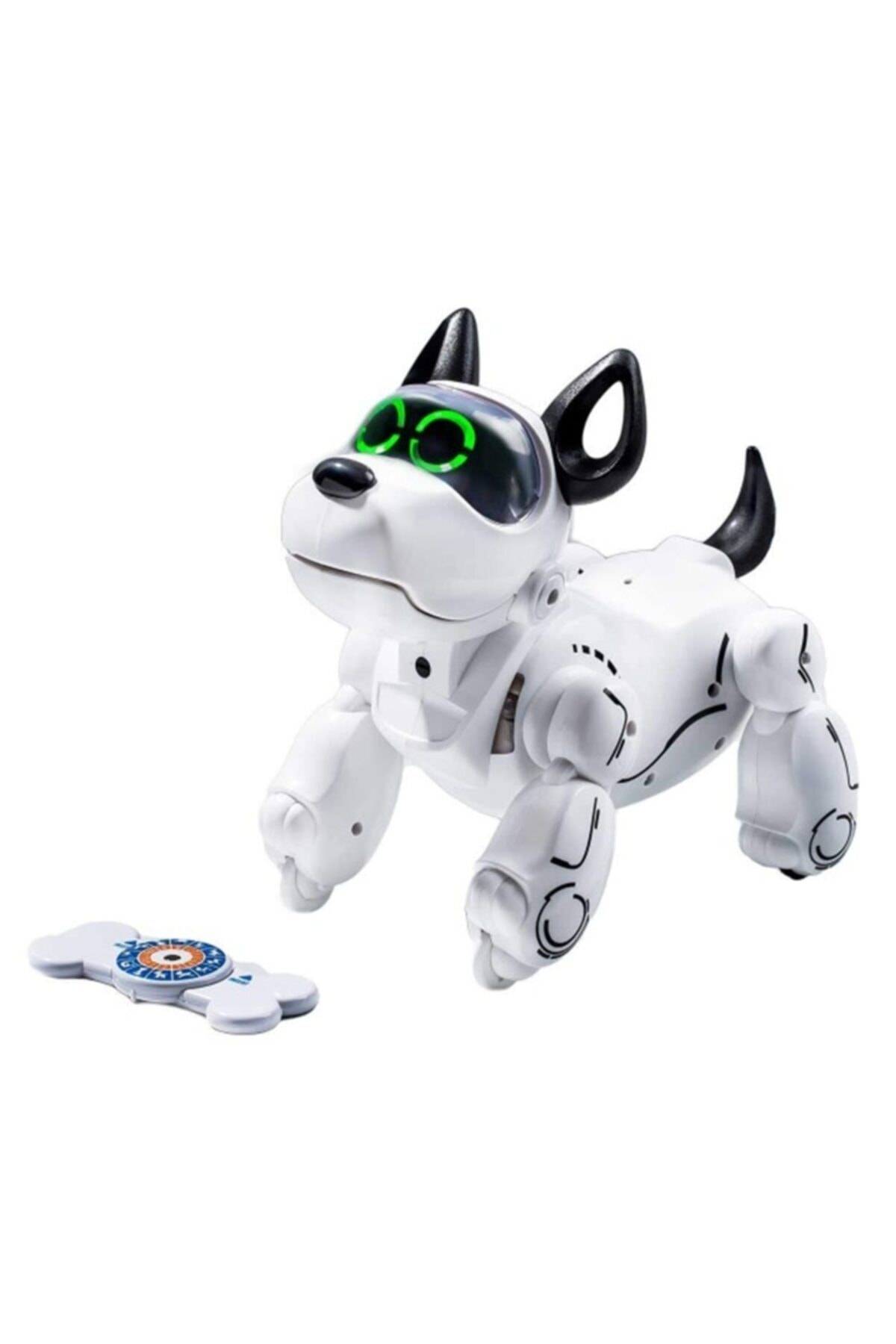 Pupbo Robot Köpek