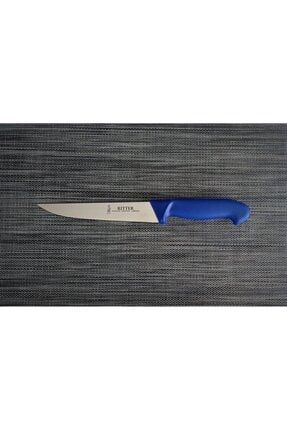 Rıtter Et Doğrama Bıçağı 18 cm Mavi KBY013