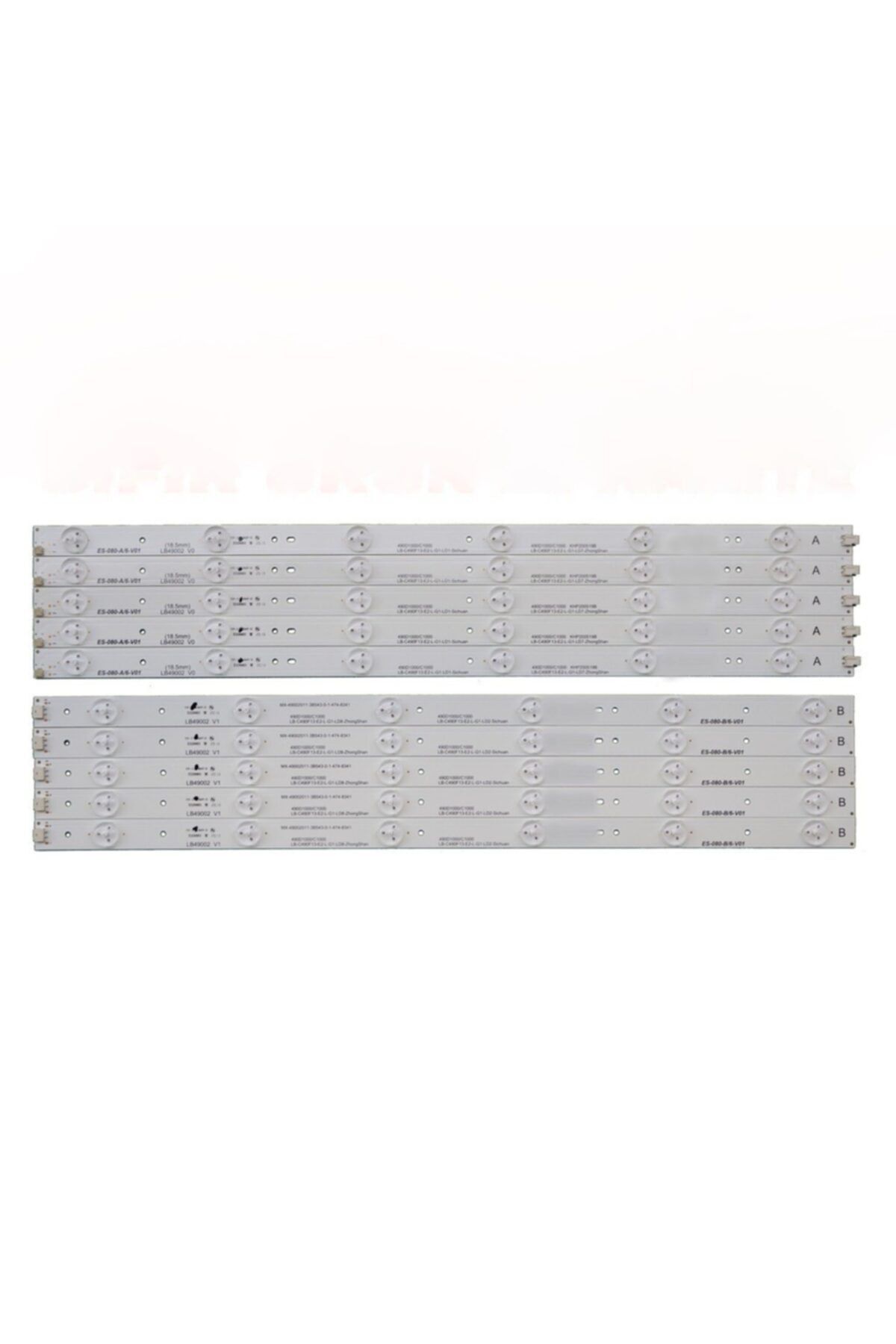 ElektroMarkt Sunny Uyumlu TV Kartları  Lb-c490f14-e2-l-g1-se1, 49d2000, C490f14-e6(g9),led Bar Tk
