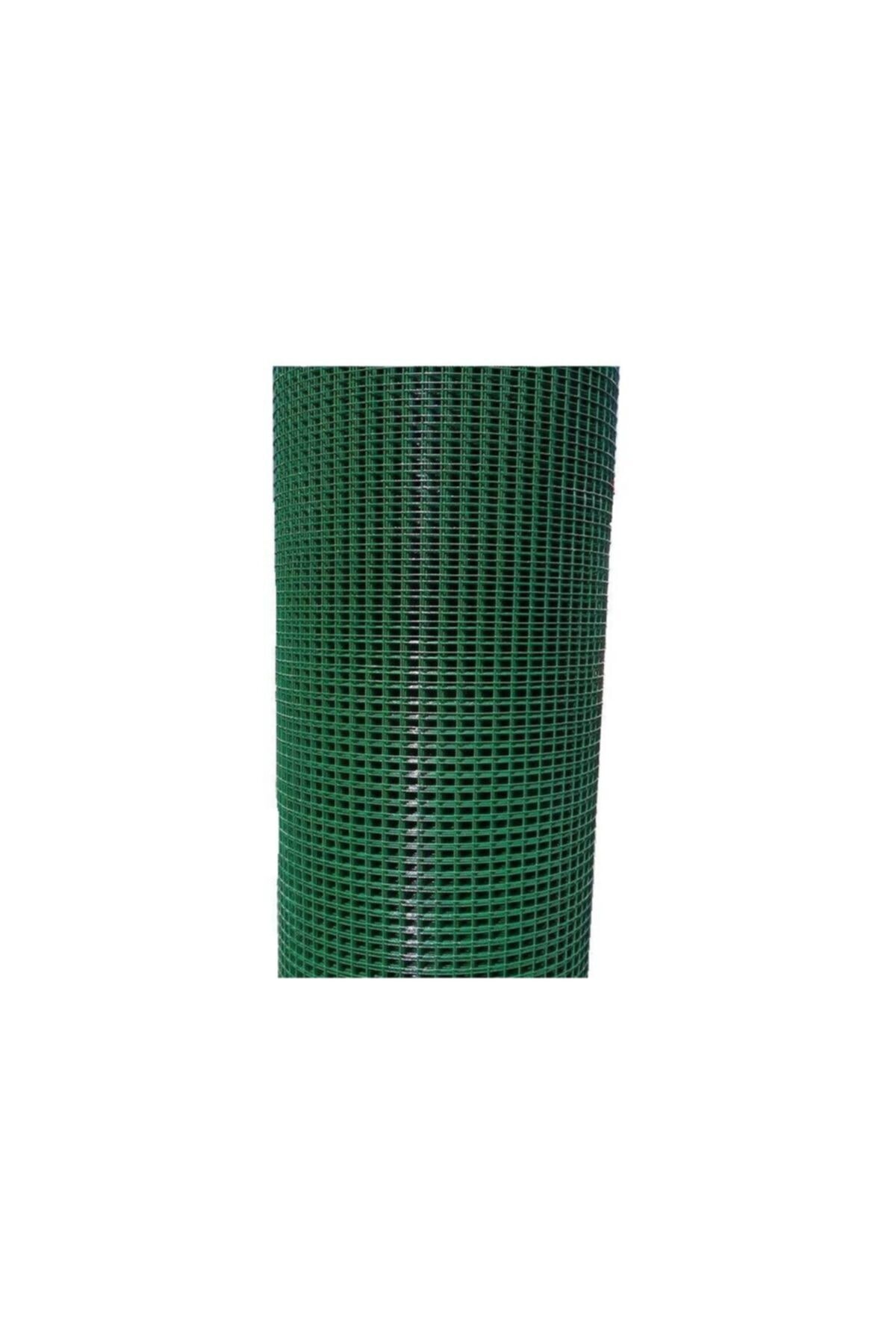 Puntalı Pvc Çit Teli 25*25 1.80mm 100 Cm 25m2