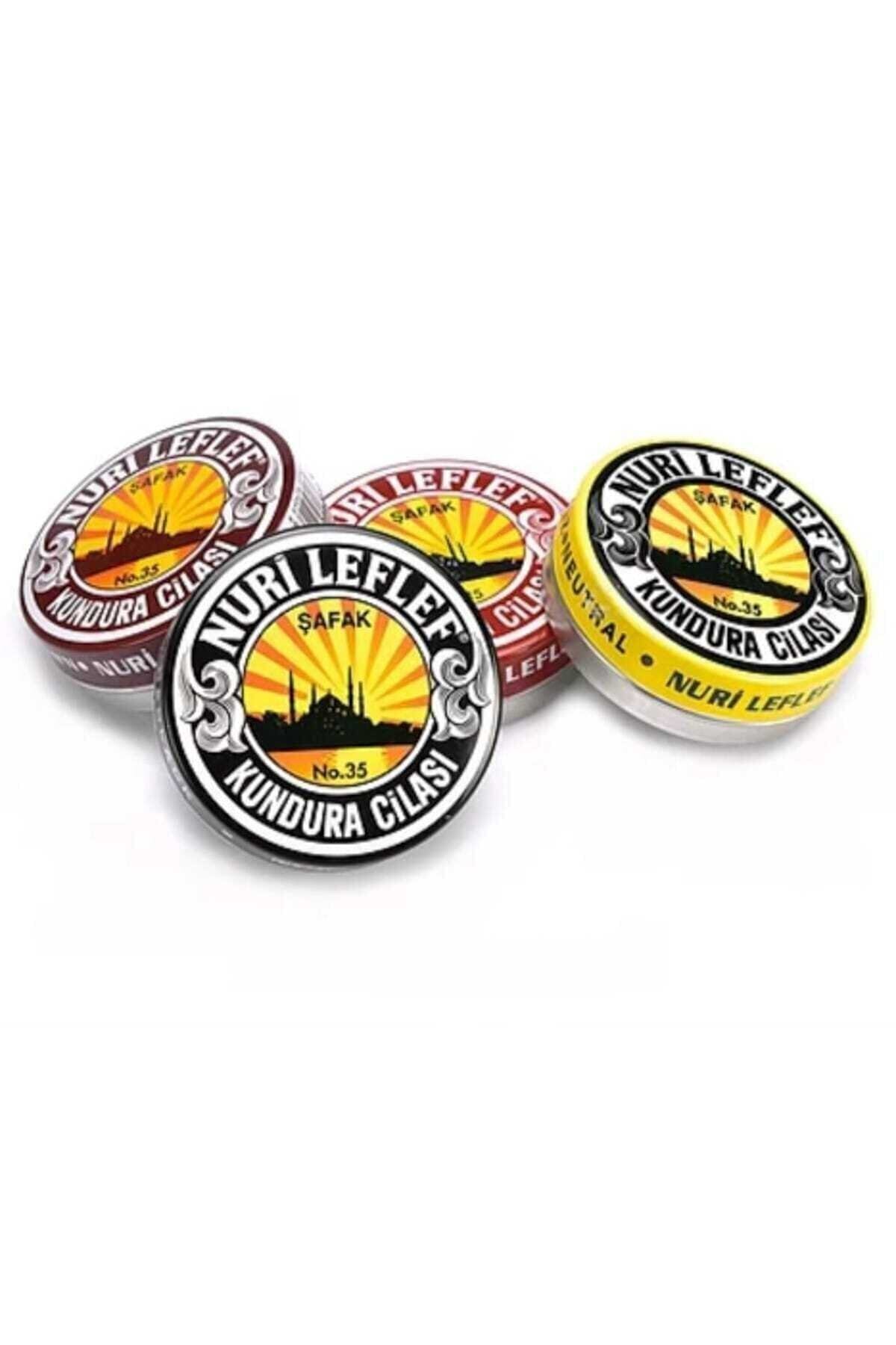 leflef siyah ayakkabi cilasi 95 ml fiyati yorumlari trendyol