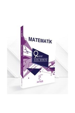 9.sınıf Matematik Soru Bankası U275424