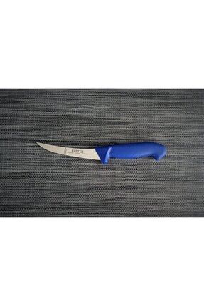 Rıtter Yağ Sıyırma Bıçağı 13 cm Mavi KBY016