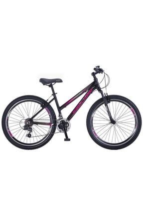 Ng 950 24 V Lady Genç Kadın Bisikleti Siyah-gri- Pembe 00024731