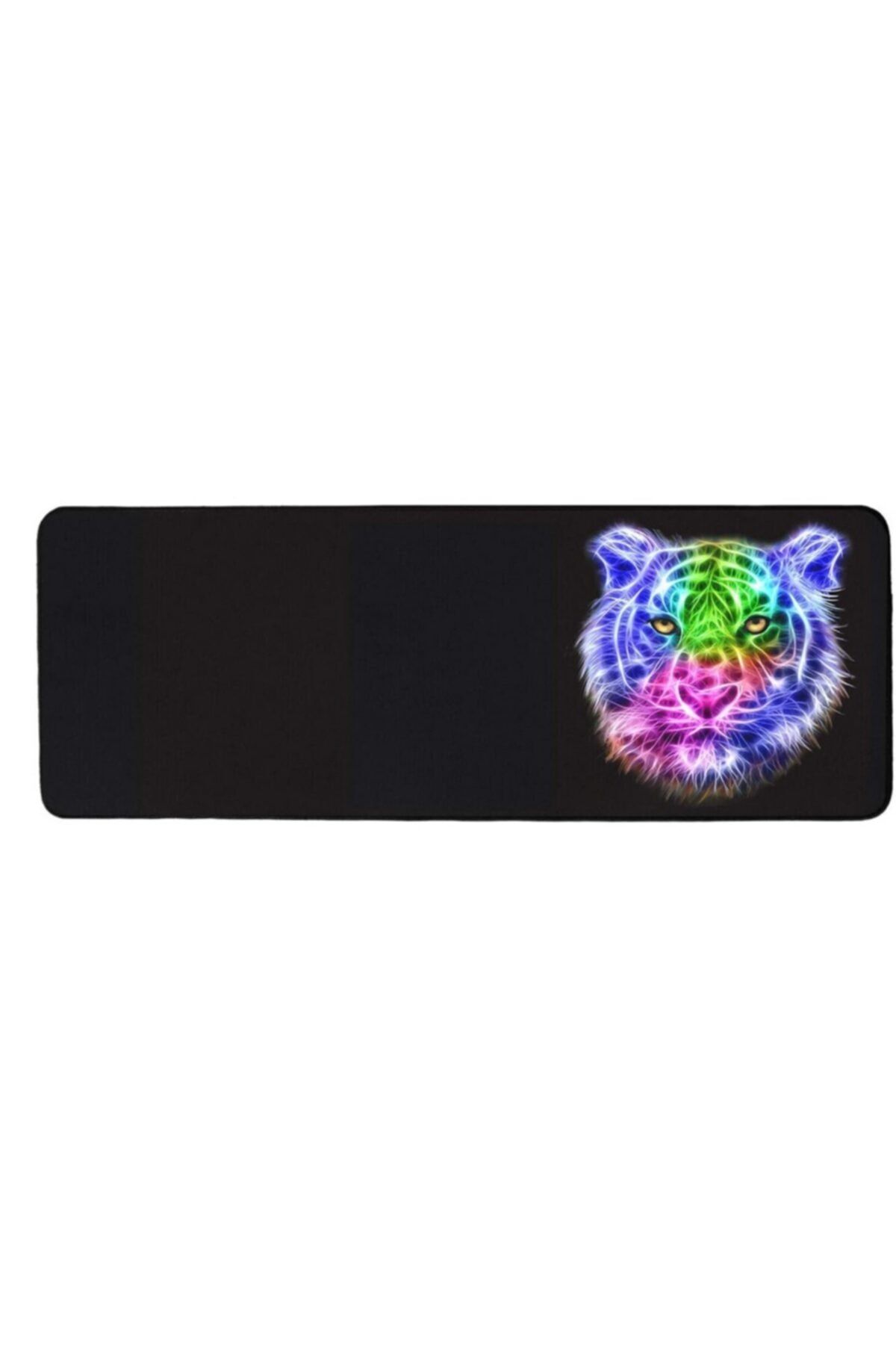sgeteknoloji-Tiger 70x30 cm Αντιολισθητική βάση με ραμμένη βάση Gamer Gaming Mouse Pad 5