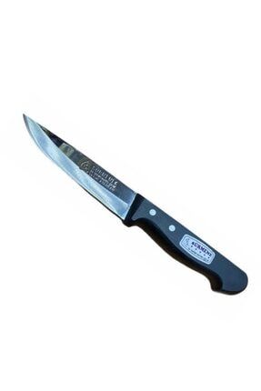 Pimli Dövme Çelik Paslanmaz Kasap Bıçağı PRA-3987090-9508