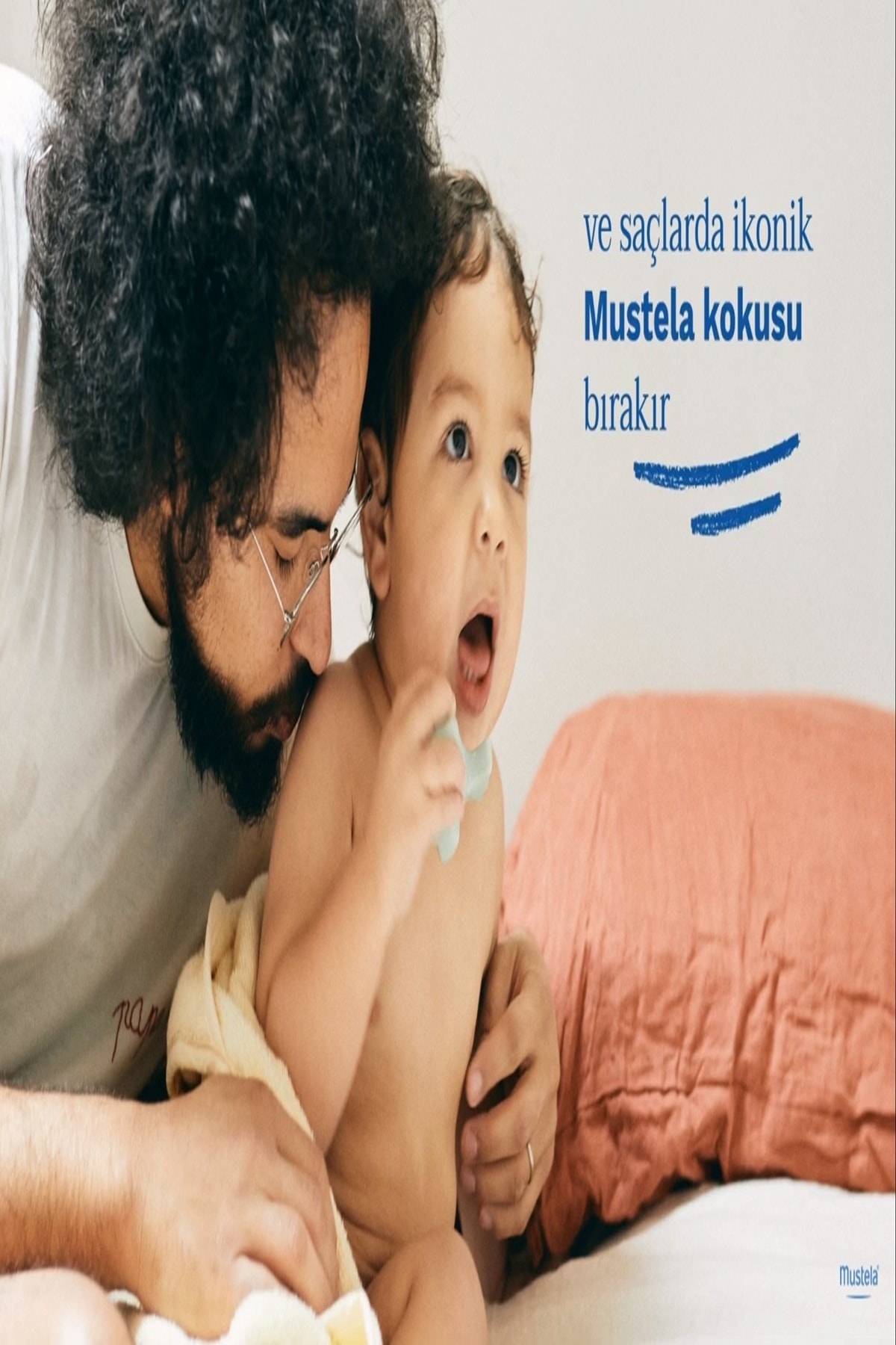 شامپو کودک و نوزاد   Mustela | KP-MUSTELAPAPATYAÖZLU-200ML اورجینال - تصویر 5