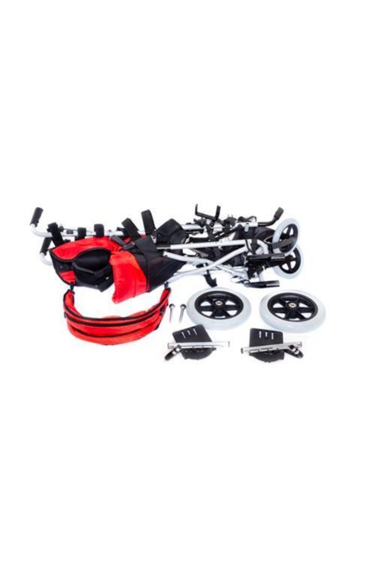 Comfort Plus Dm Boss Engelli Çocuk Puseti SN7896