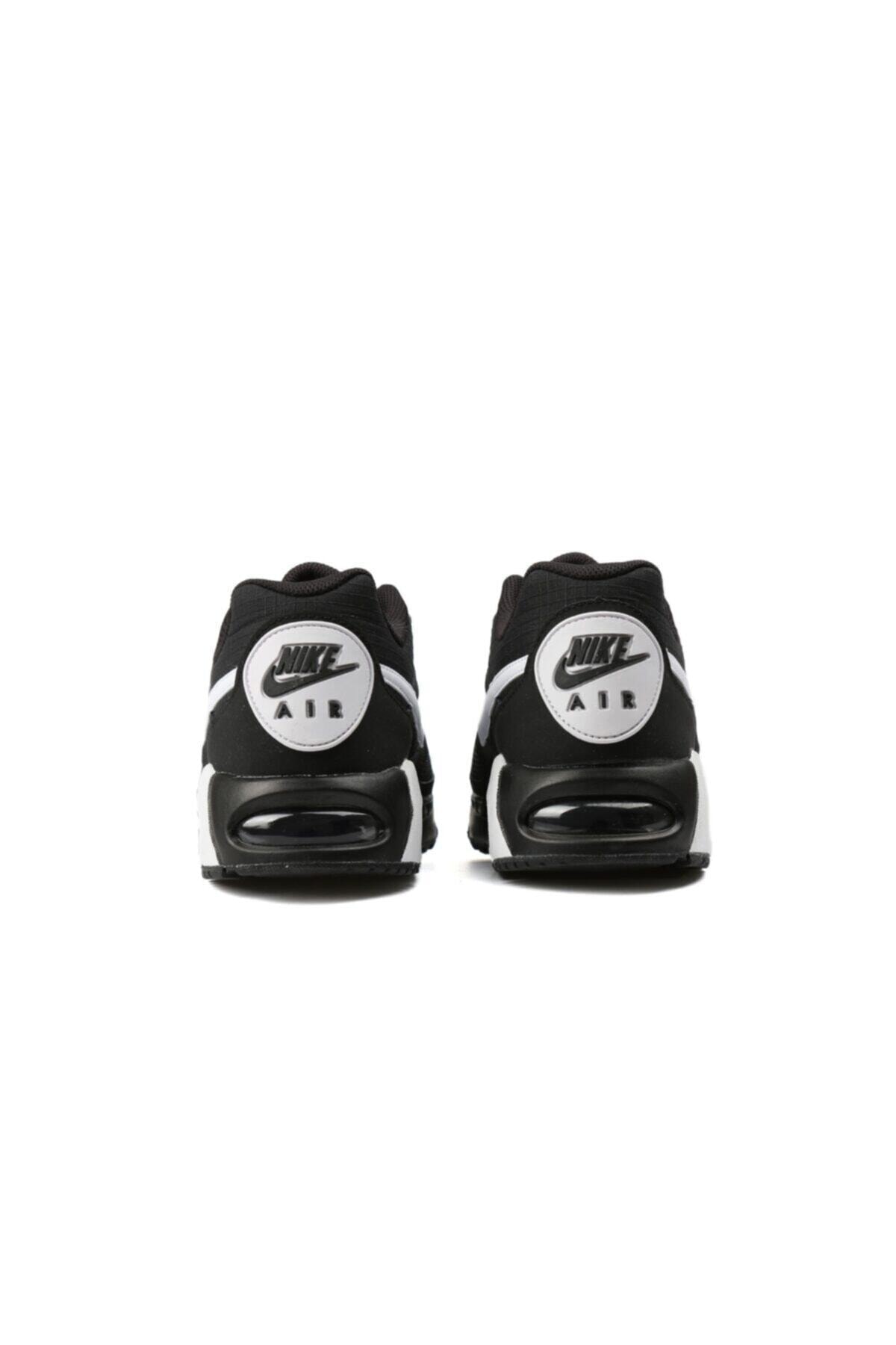 کفش Nike نایکی اسپرت یونیسکس Air Max آیو 580518 011 اورجینال - تصویر 5