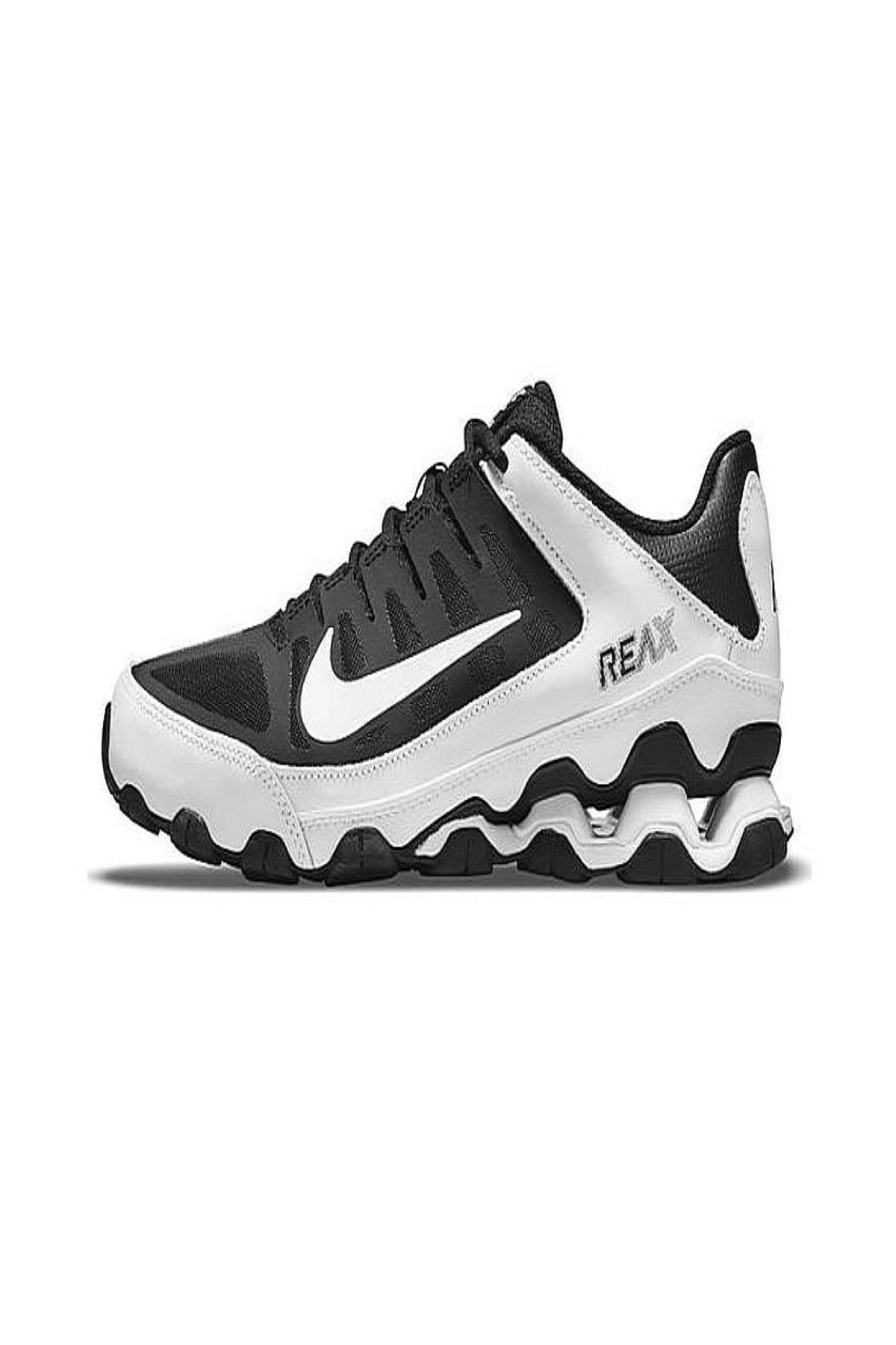 Nike Erkek Beyaz Sneaker 621716-019
