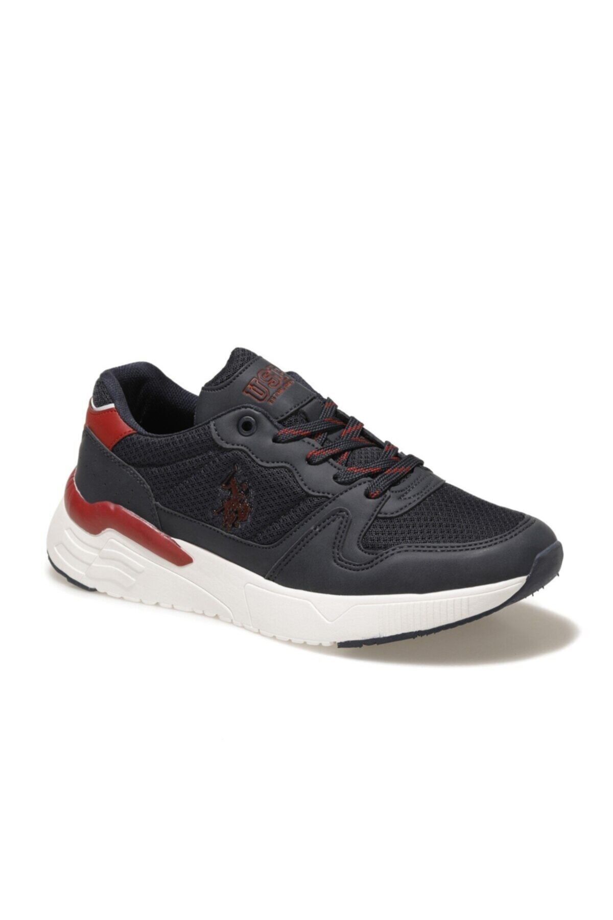 U.S. Polo Assn. Base. Polo Assn Willson Casual Men s Sports Shoes Trendyol